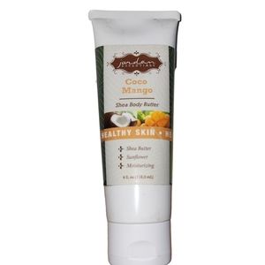Jordan Essentials Shea Body Butter